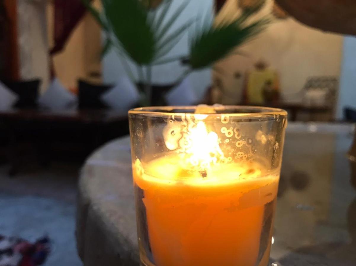 Dar Eljazouli Appartement Marrakesh Buitenkant foto