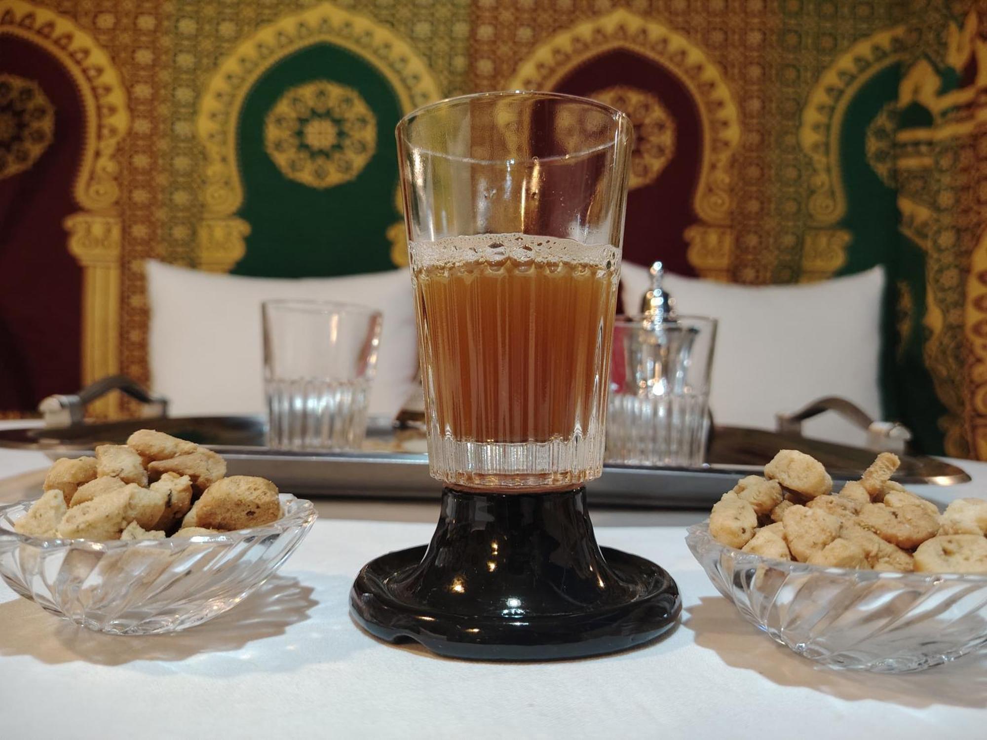 Dar Eljazouli Appartement Marrakesh Buitenkant foto
